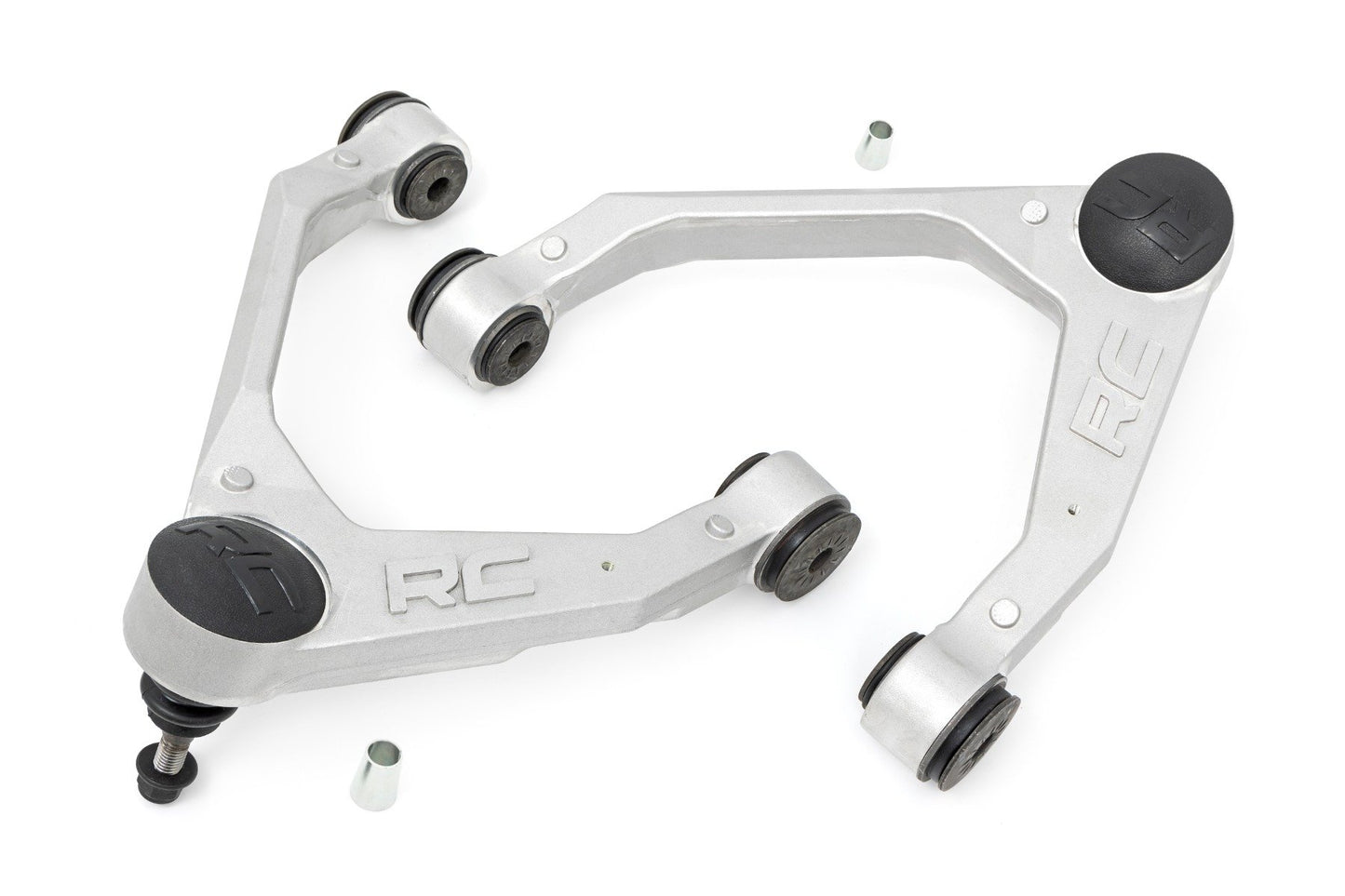 Rough Country Forged Upper Control Arms OE Upgrade Chevy/GMC 1500 (07-18) Rough Country