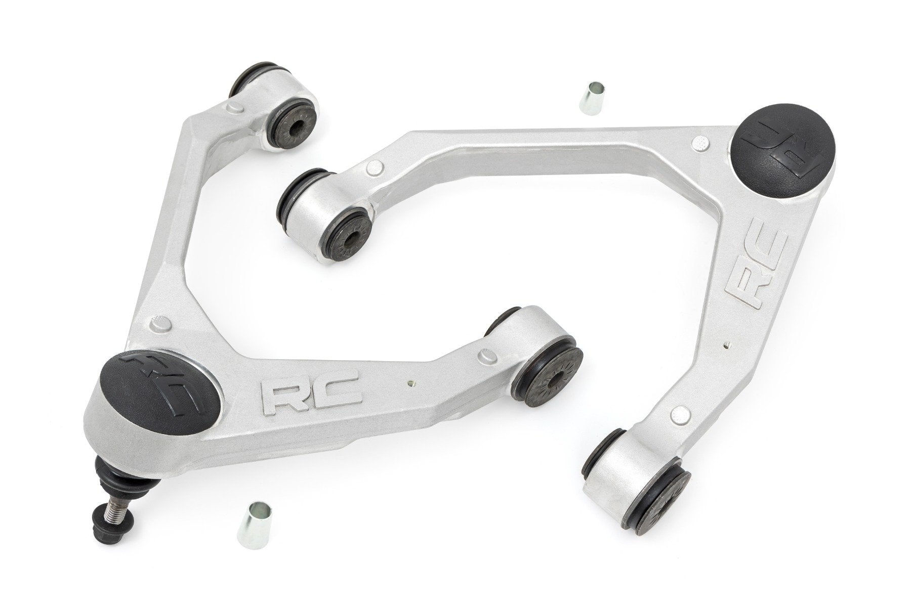 Rough Country Forged Upper Control Arms OE Upgrade Chevy/GMC 1500 (07-18) Rough Country