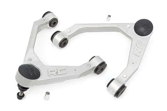 Rough Country Forged Upper Control Arms OE Upgrade Chevy/GMC 1500 (07-18) Rough Country