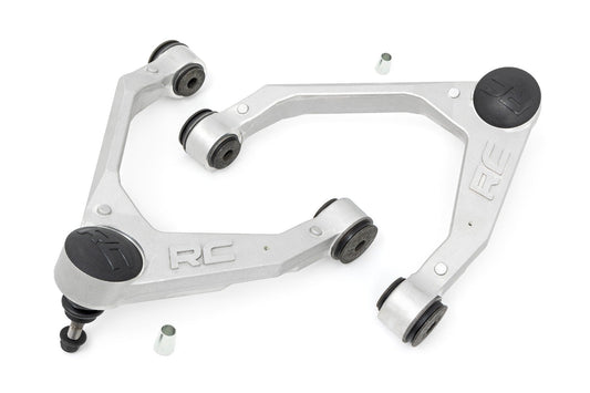 Forged Upper Control Arms OE Upgrade Silverado/Sierra 1500 (07-18 & Classic) Rough Country