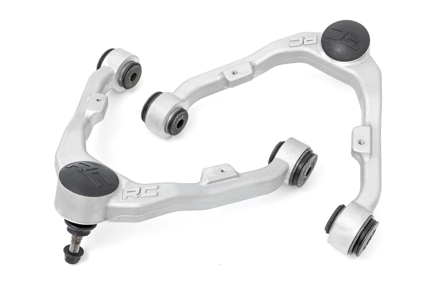 Rough Country Forged Upper Control Arms OE Upgrade Chevy/GMC 1500 (99-06) Rough Country