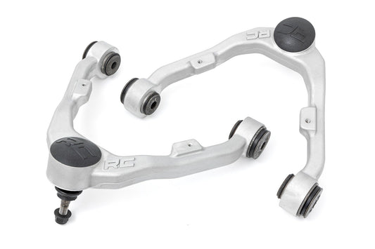 Rough Country Forged Upper Control Arms OE Upgrade Chevy/GMC 1500 (99-06) Rough Country