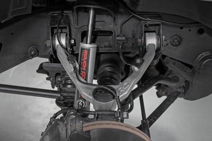 Forged Upper Control Arms OE Upgrade Silverado/Sierra 1500 (99-06 & Classic) Rough Country-1