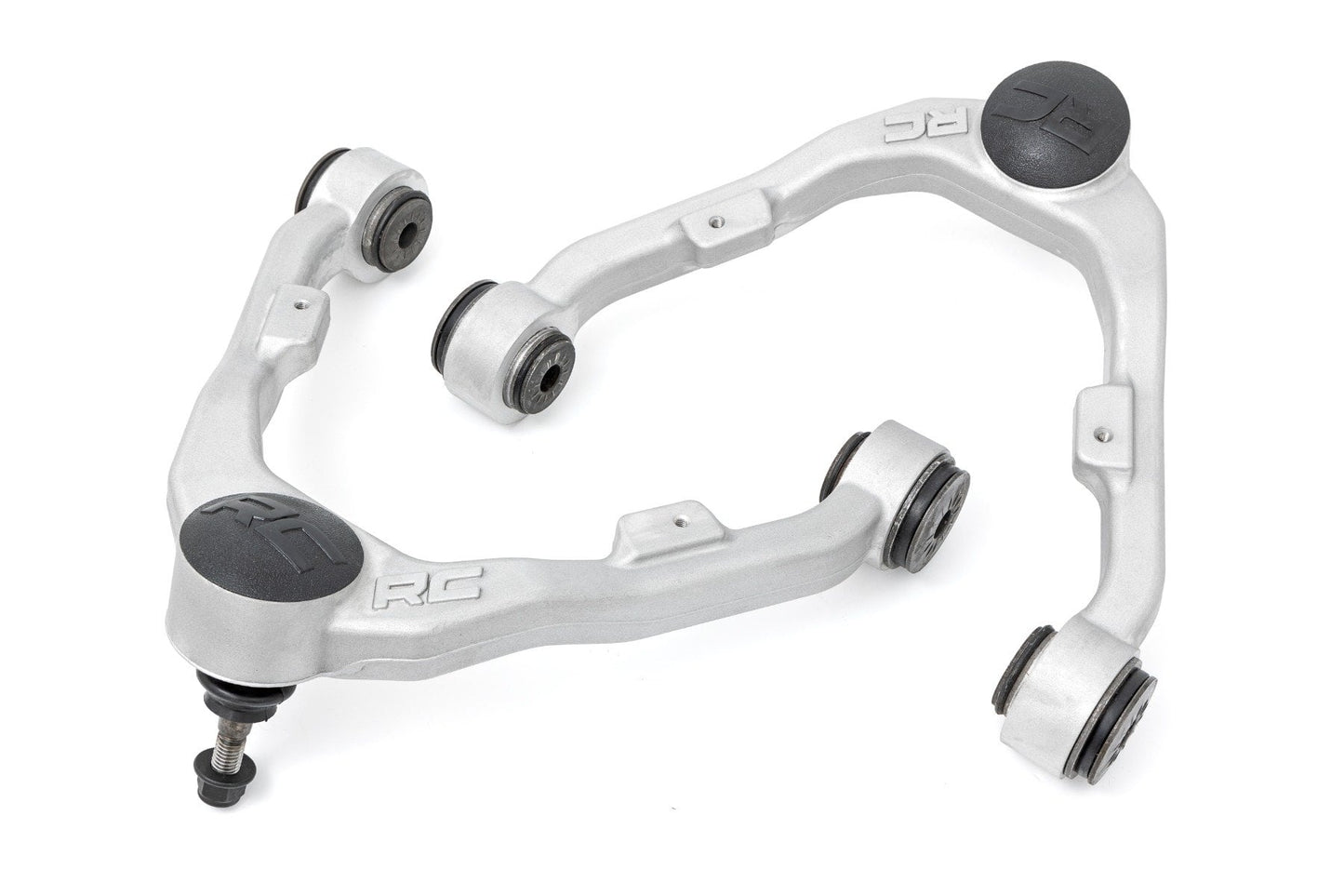Forged Upper Control Arms OE Upgrade Silverado/Sierra 1500 (99-06 & Classic) Rough Country