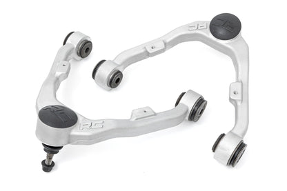 Forged Upper Control Arms OE Upgrade Silverado/Sierra 1500 (99-06 & Classic) Rough Country