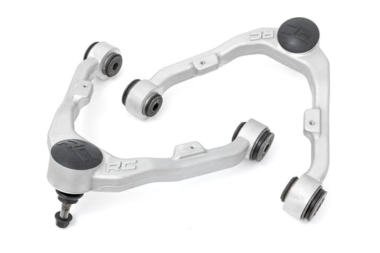 Forged Upper Control Arms OE Upgrade Silverado/Sierra 1500 (99-06 & Classic) Rough Country