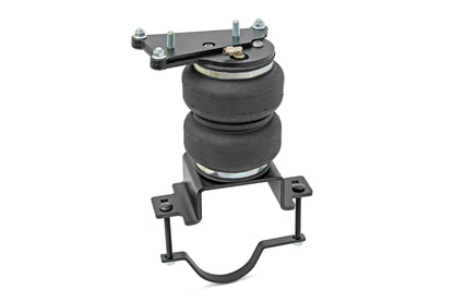 Air Spring Kit w/compressor Ram 2500/3500 4WD (2014-2022) Rough Country-3