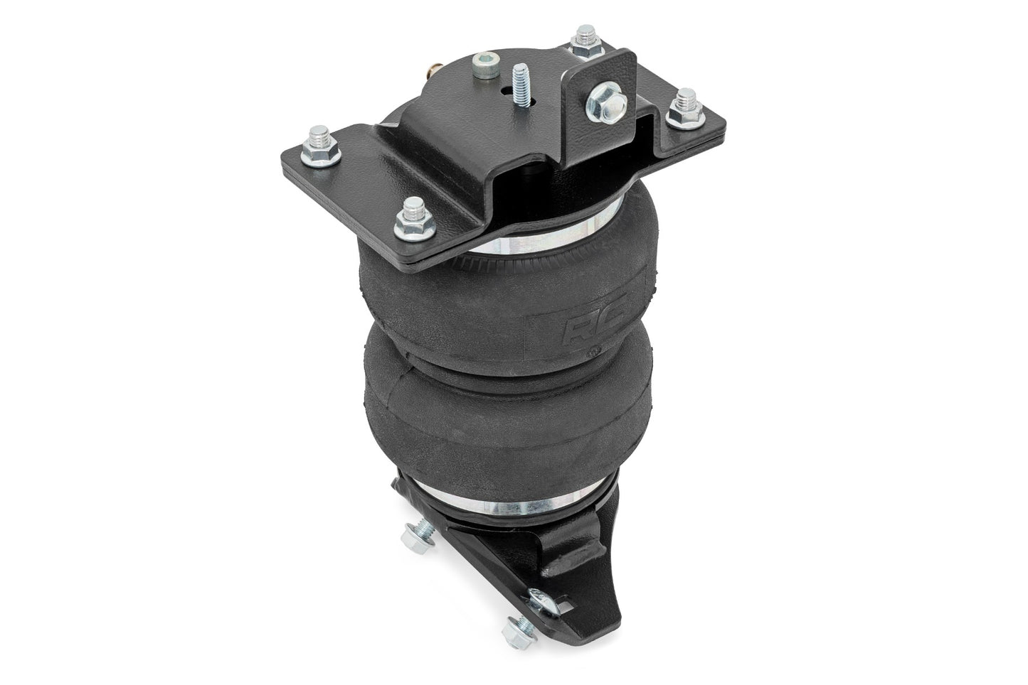 Air Spring Kit 6 Inch Lift Kit Ram 1500 09-23 and Classic Rough Country-1