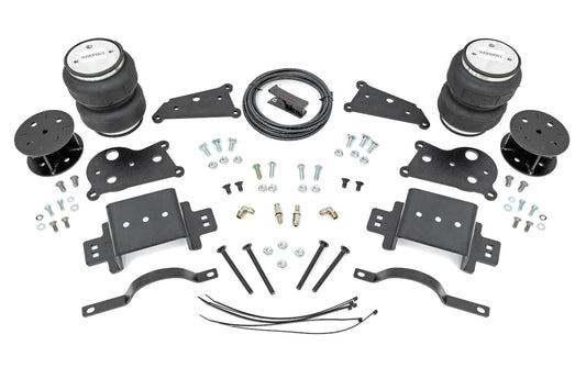 Air Spring Spacer Kit 5 Inch Lift Ram 2500 4WD (2014-2026) Rough Country