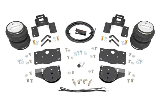 Air Spring Kit Ram 1500 4WD (2019-2026) Rough Country