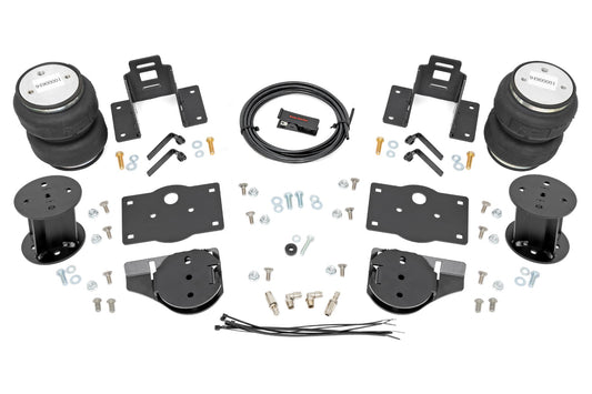 Air Spring Kit 6 Inch Lift Kit Ram 1500 4WD (2019-2026) Rough Country