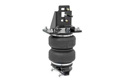 Air Spring Kit w/compressor Ram 1500 4WD (2019-2026) Rough Country-2