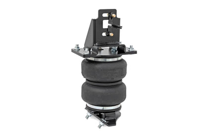 Air Spring Kit w/compressor Wireless Controller Ram 1500 4WD (2019-2026) Rough Country-2