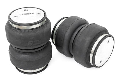 Air Spring Kit Ram 1500 4WD (2019-2026) Rough Country-1