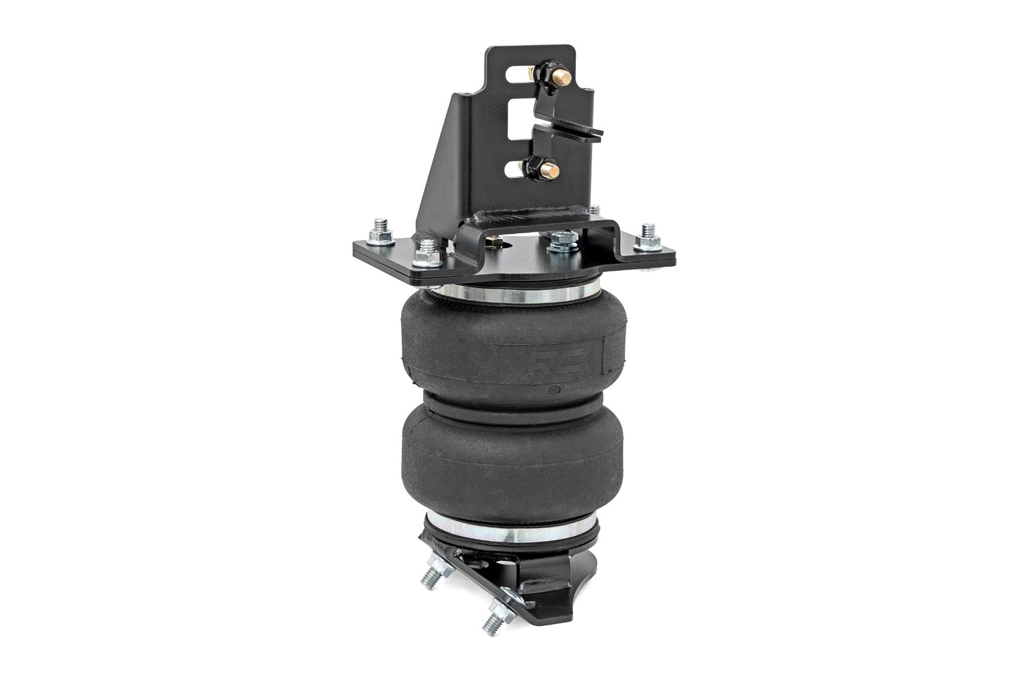 Air Spring Kit Ram 1500 4WD (2019-2026) Rough Country-2