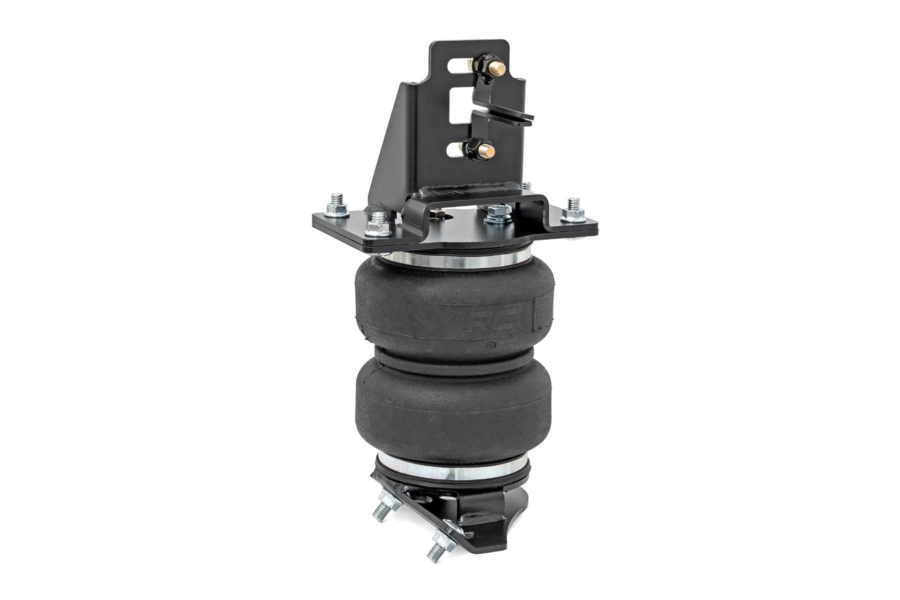 Air Spring Kit Ram 1500 4WD (2019-2026) Rough Country-2