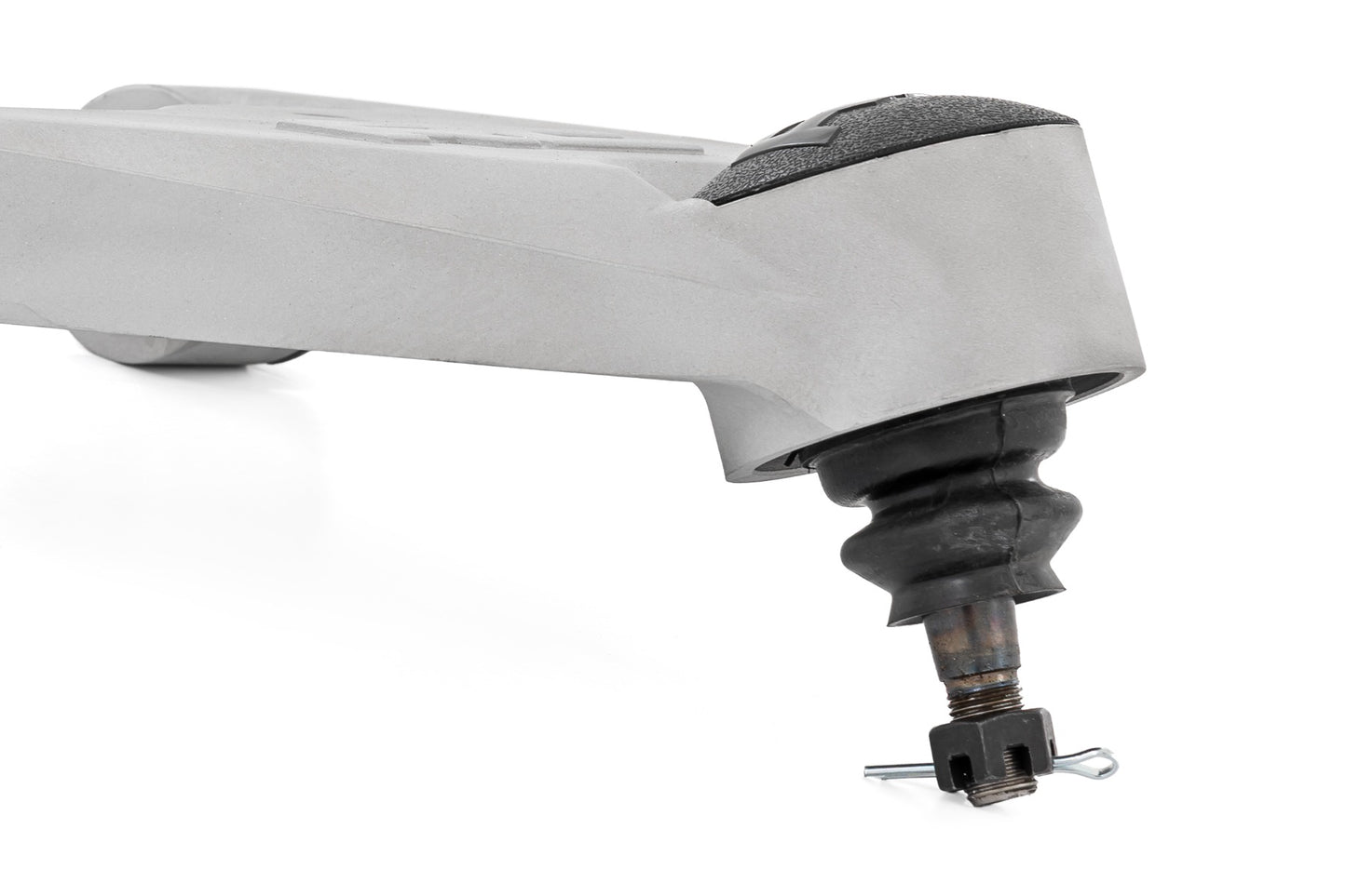 Forged Upper Control Arms 2.5 Inch of Lift Chevy/GMC Blazer/S15 Jimmy/Sonoma 4WD Rough Country-1