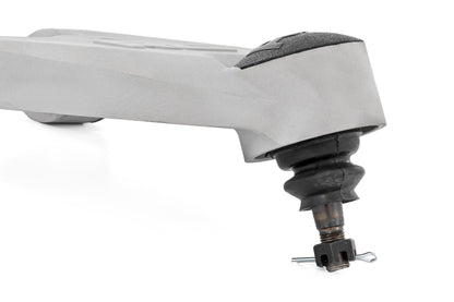 Forged Upper Control Arms 2.5 Inch of Lift Chevy/GMC Blazer/S15 Jimmy/Sonoma 4WD Rough Country-1