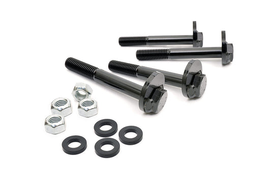 Lower Control Arm Cam Bolts Nissan Frontier (05-21)/Xterra (05-15) Rough Country