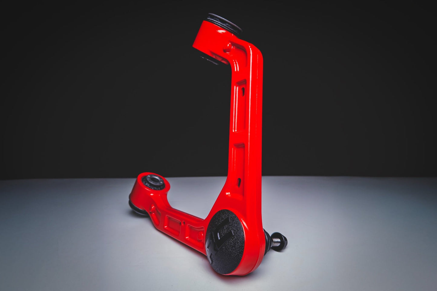 Red Forged Upper Control Arms OE Upgrade Chevy/GMC Canyon/Colorado (23-26) Rough Country-3