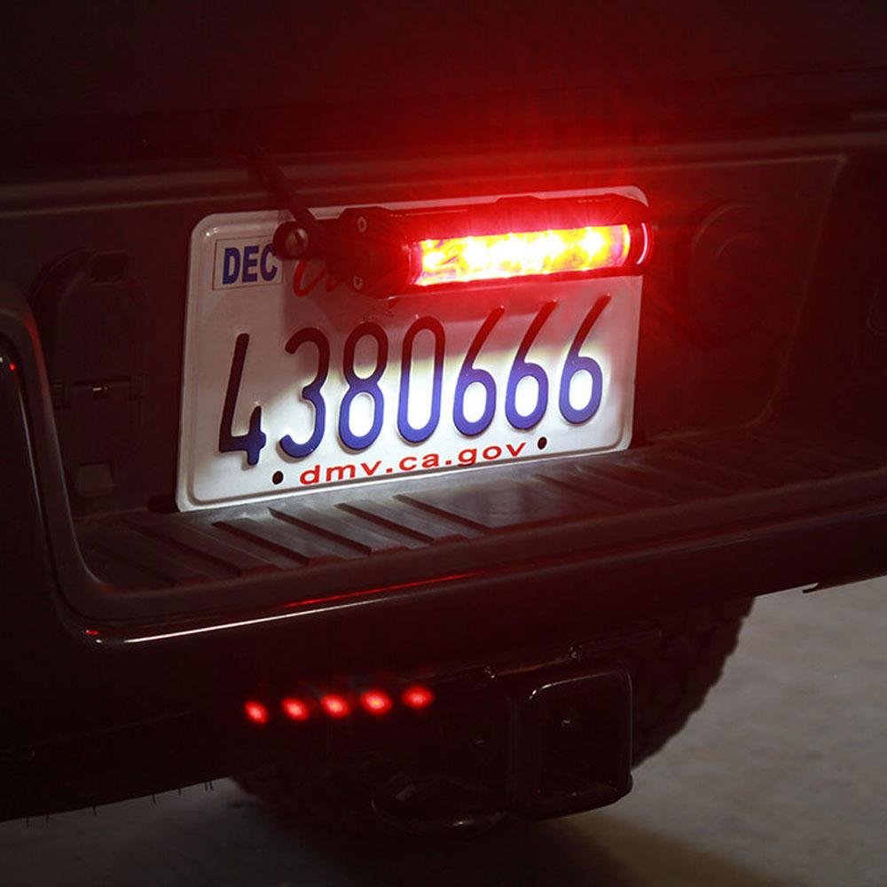 6 Inch Light Bar RTL-M Baja Designs-1