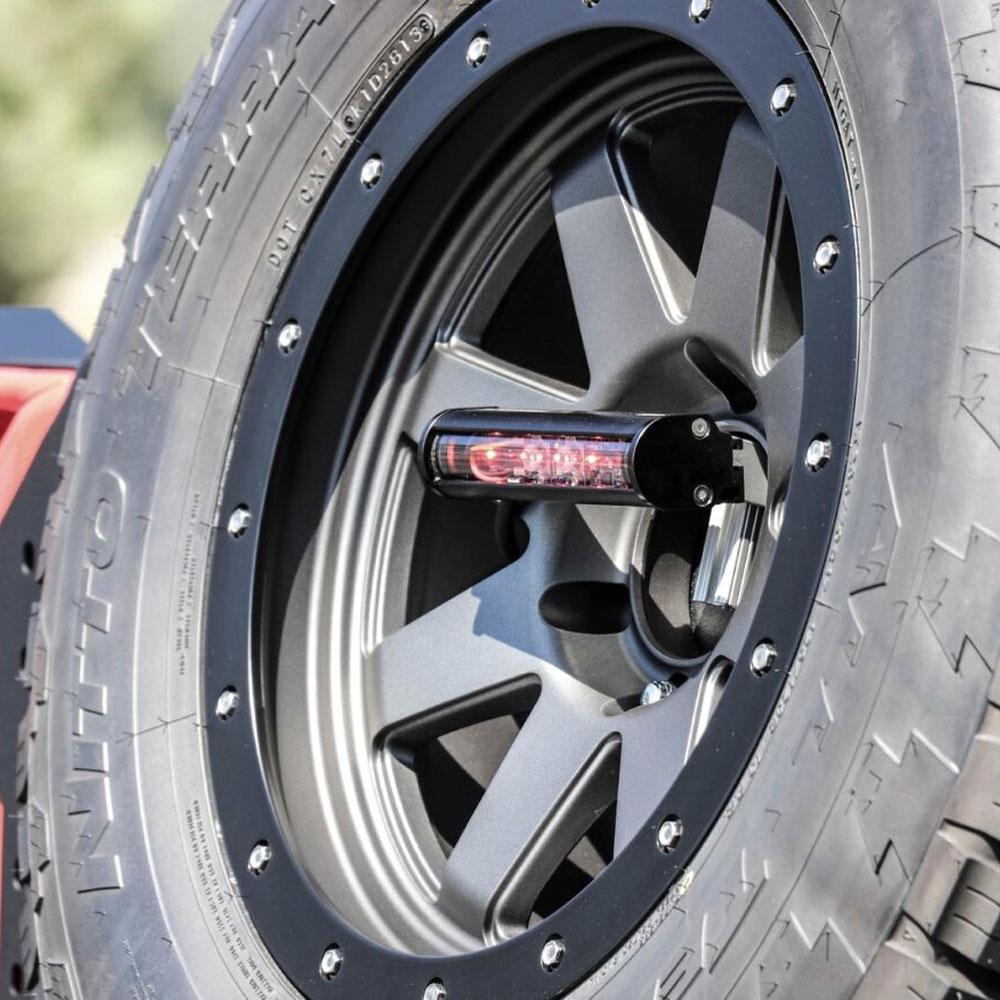 Baja Designs 6 Inch Light Bar RTL-M Baja Designs