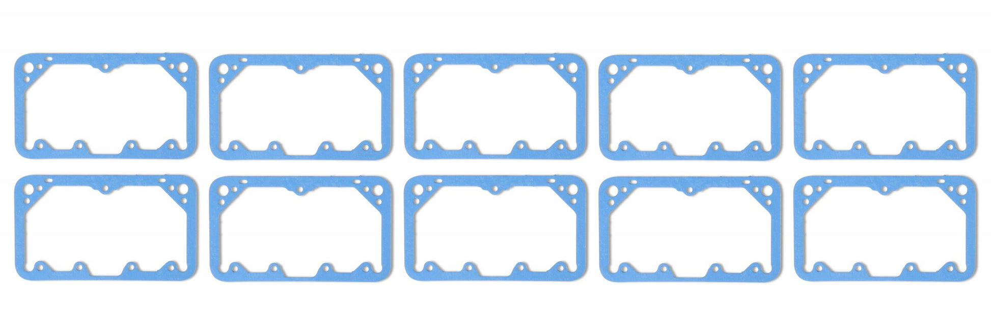 Fuel Bowl Gasket 10PK for Models 2300, Model 4150 Model 4160 and Model 4500 2-Circuit Models Holley