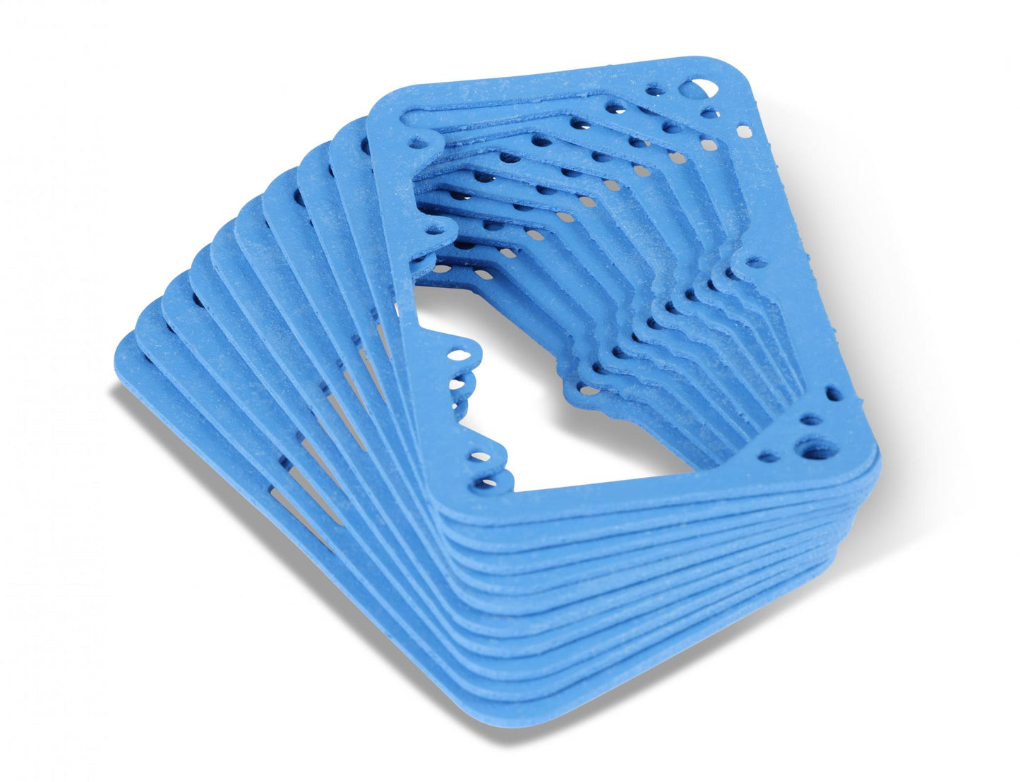 Fuel Bowl Gasket 10PK for Models 2300, Model 4150 Model 4160 and Model 4500 2-Circuit Models Holley-2
