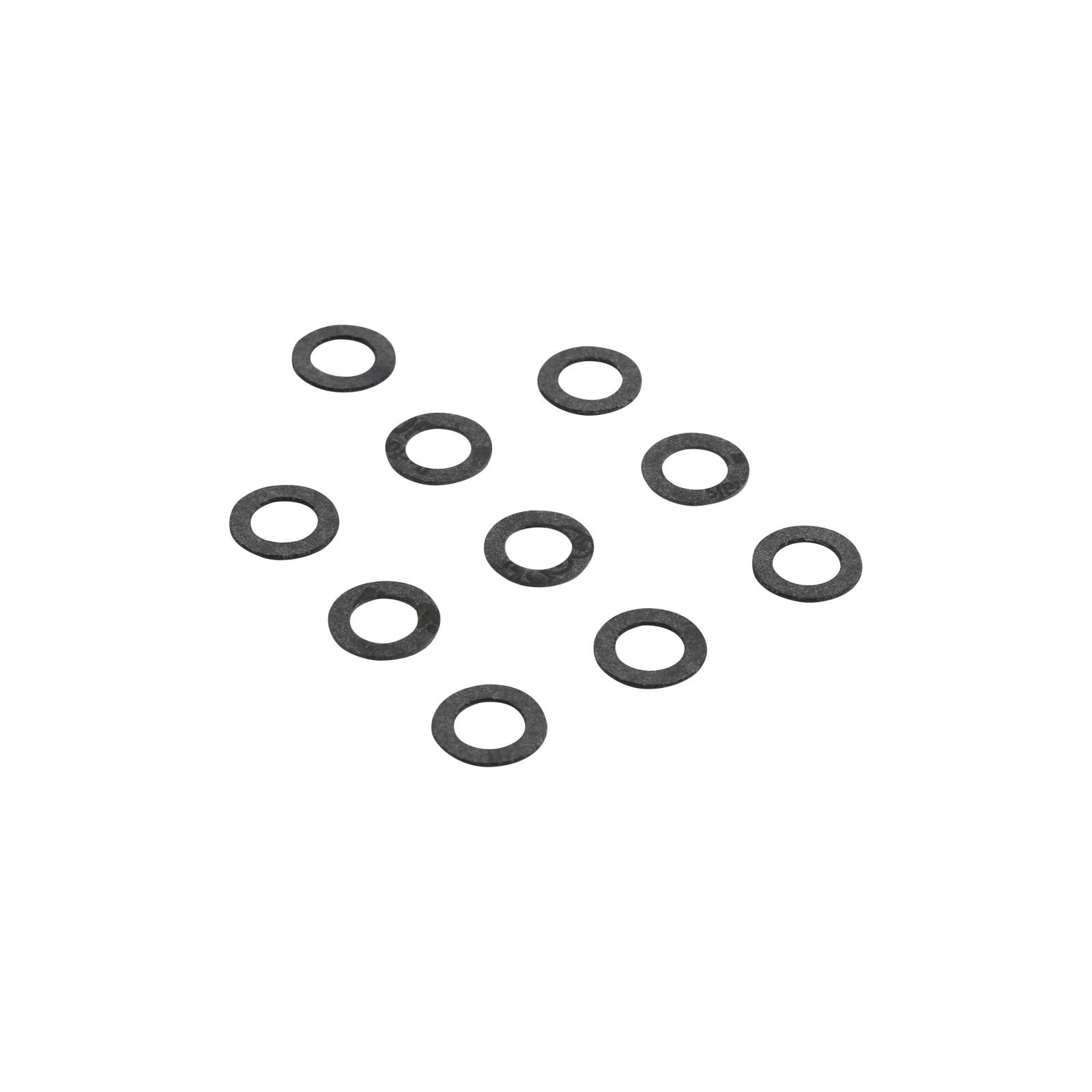 Needle and Seat Bottom Gasket for All Carburetors with Adjustable Needle and Seat Holley-2
