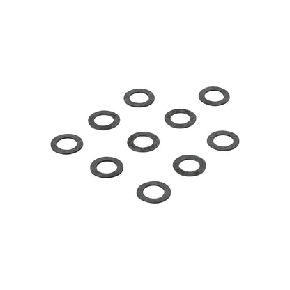 Needle and Seat Bottom Gasket for All Carburetors with Adjustable Needle and Seat Holley-3