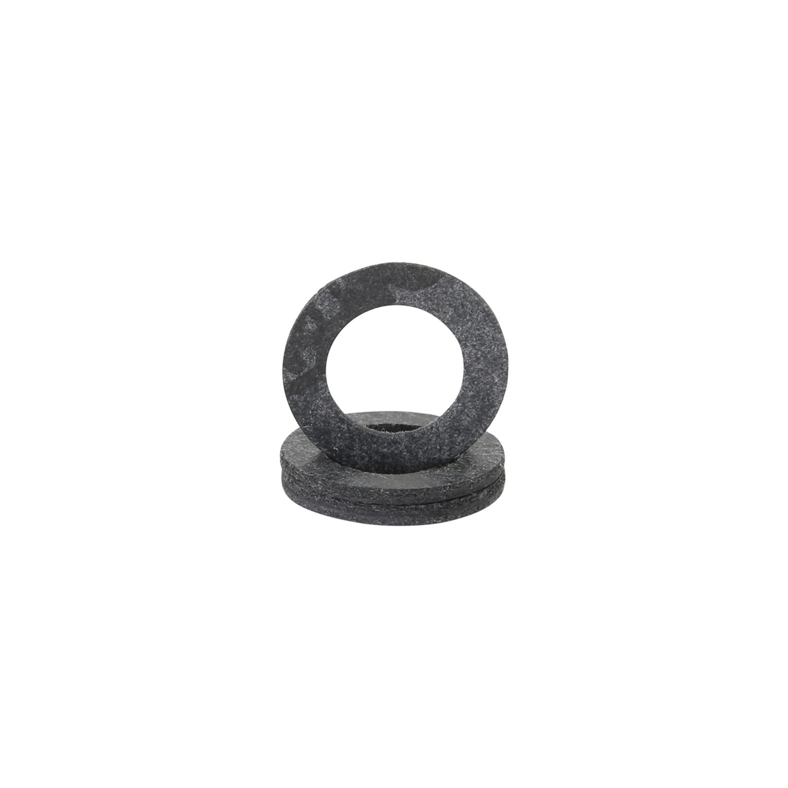 Needle and Seat Bottom Gasket for All Carburetors with Adjustable Needle and Seat Holley-4