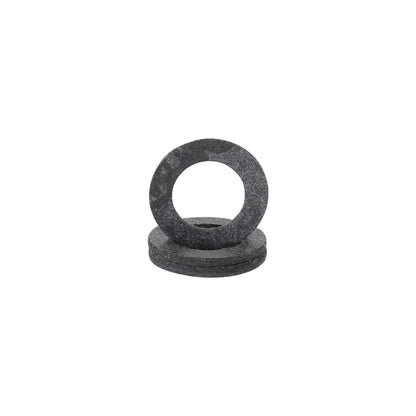 Needle and Seat Bottom Gasket for All Carburetors with Adjustable Needle and Seat Holley-4