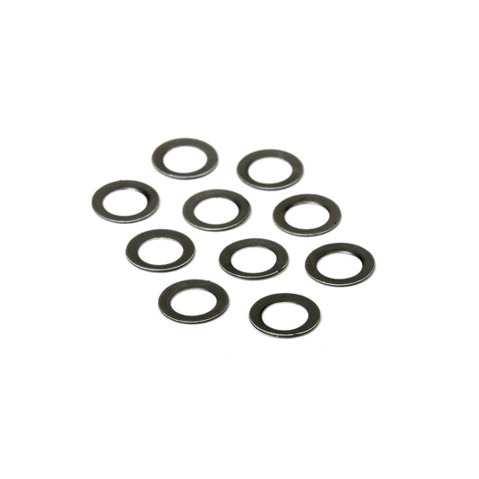 Accelerator Pump Discharge Nozzle Gaskets 10 Per Package Holley