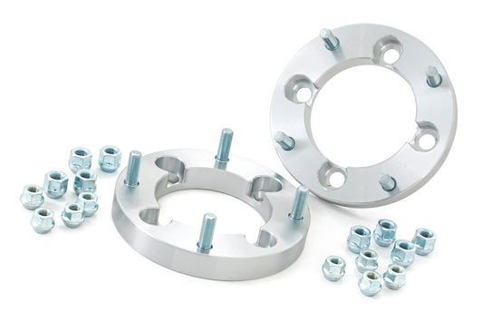 Wheel Adapter 4x136/137 To 4x156 Multiple Makes & Models (Can-Am/Honda) Rough Country