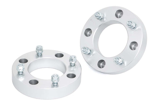 Rough Country 1.5 Inch Wheel Spacers 4x110 14-22 Yamaha Viking Rough Country