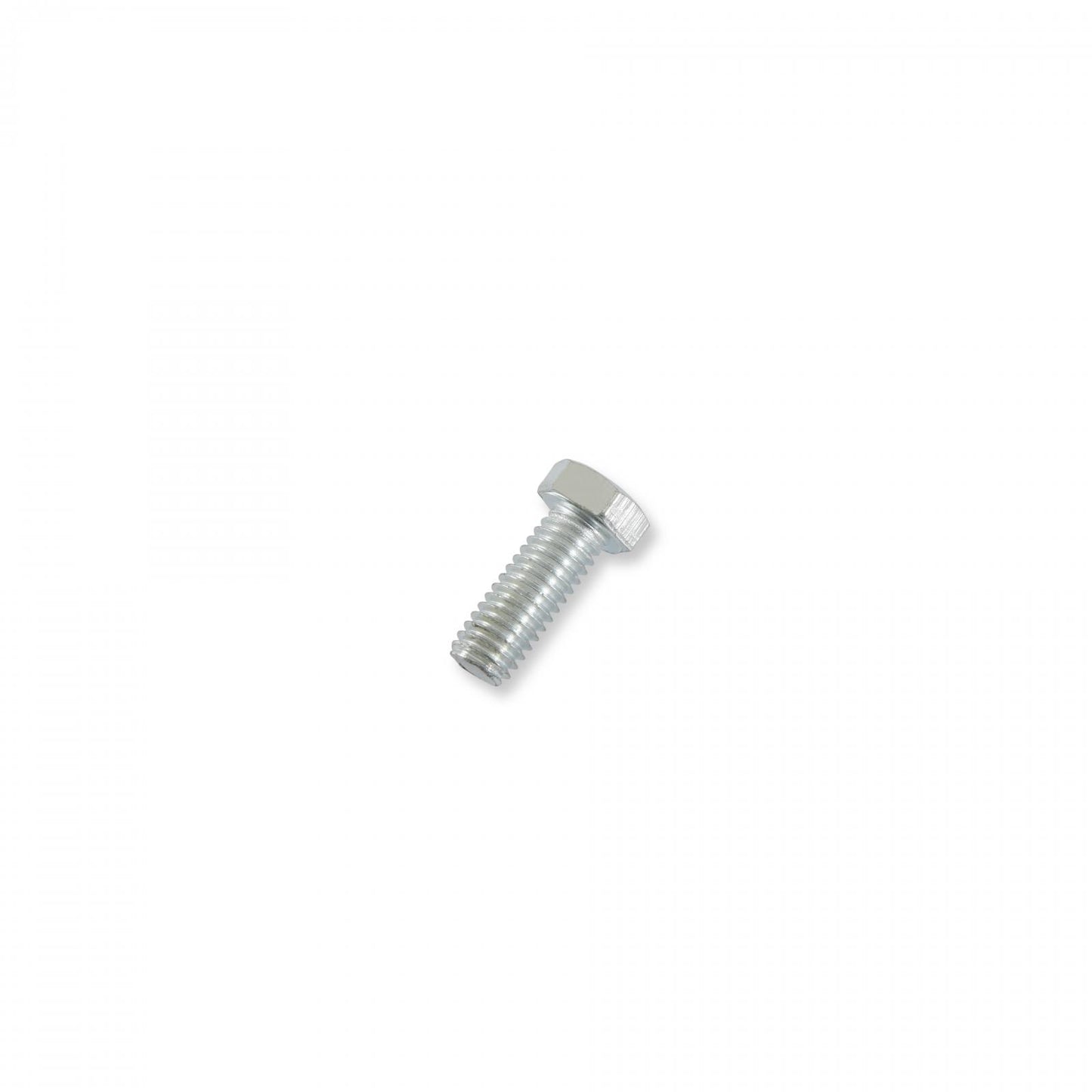 Distributor Hold-Down Clamp Chrome Fits Chevrolet V8 Mr Gasket-2