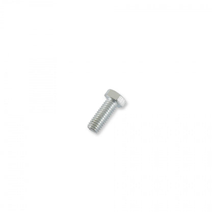 Distributor Hold-Down Clamp Chrome Fits Chevrolet V8 Mr Gasket-2