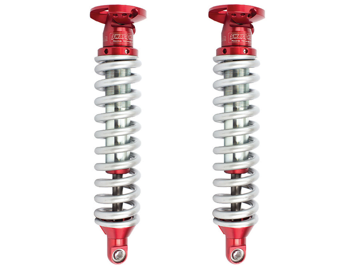Sway-A-Way 2.5 Front Coilover Kit Toyota Tundra 00-06 aFe Power