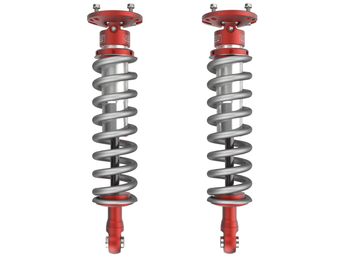 Sway-A-Way 2.5 Front Coilover Kit Toyota Tundra 22-26 V6-3.4L (tt) aFe Power
