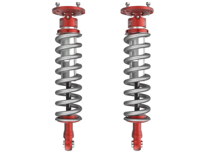 Sway-A-Way 2.5 Front Coilover Kit Toyota Tundra 22-26 V6-3.4L (tt) aFe Power