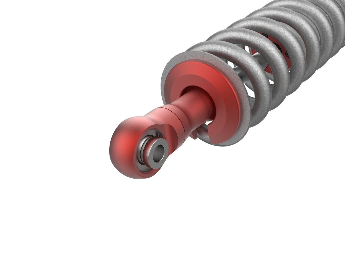 Sway-A-Way 2.5 Front Coilover Kit Toyota Tundra 22-26 V6-3.4L (tt) aFe Power-2