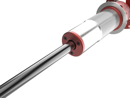 Sway-A-Way 2.5 Front Coilover Kit Toyota Tundra 22-26 V6-3.4L (tt) aFe Power-3