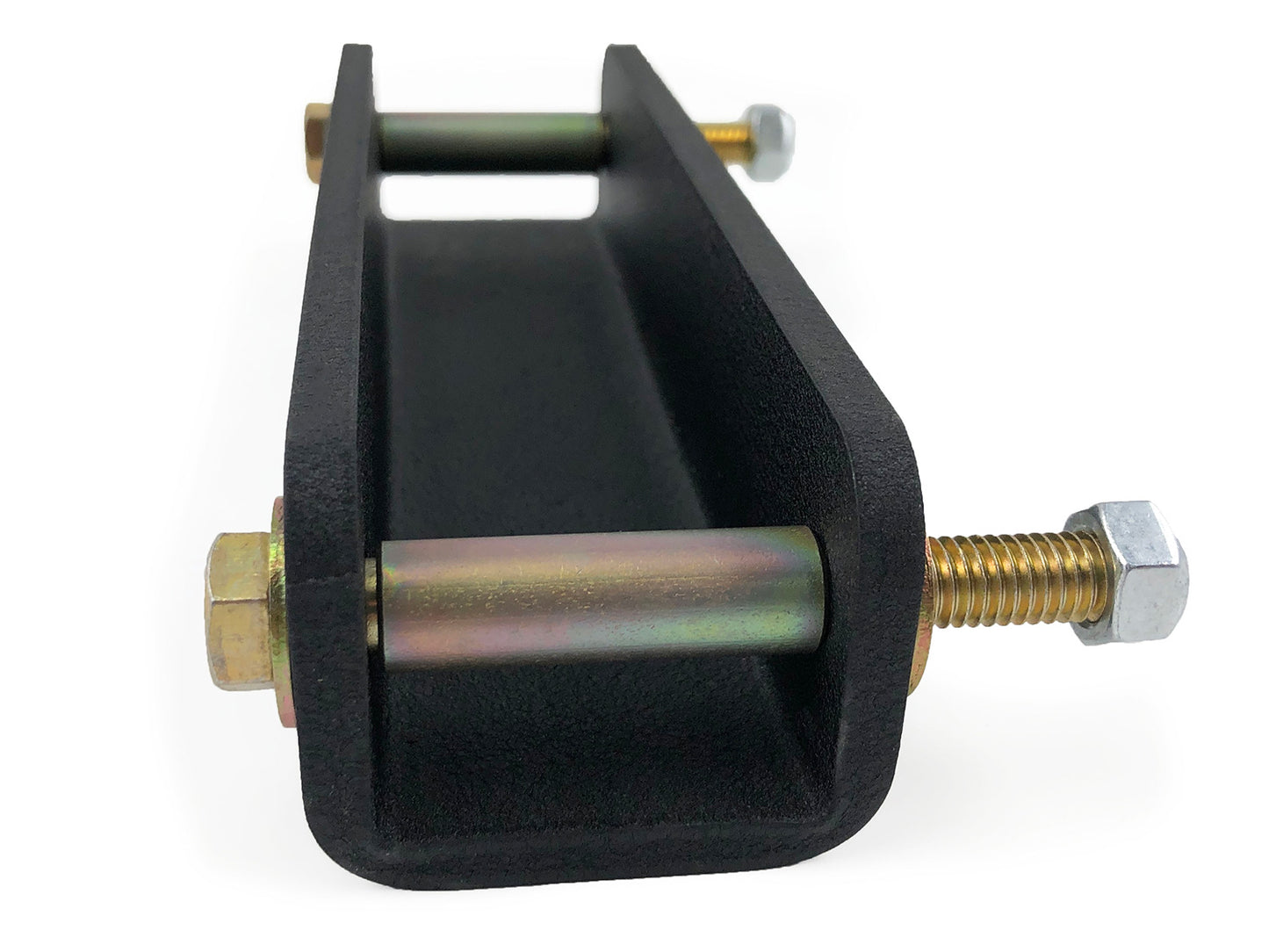 Carrier Bearing Drop Kit 01-10 Silverado/Sierra 2500HD/3500/3500HD 4WD/2WD Tuff Country-2