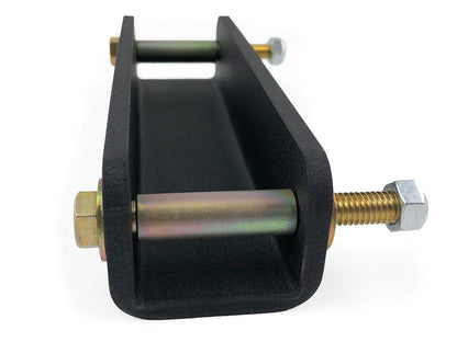 Carrier Bearing Drop Kit 01-10 Silverado/Sierra 2500HD/3500/3500HD 4WD/2WD Tuff Country-2