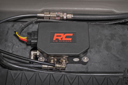 Wireless Air Bag Controller Kit Rough Country-3