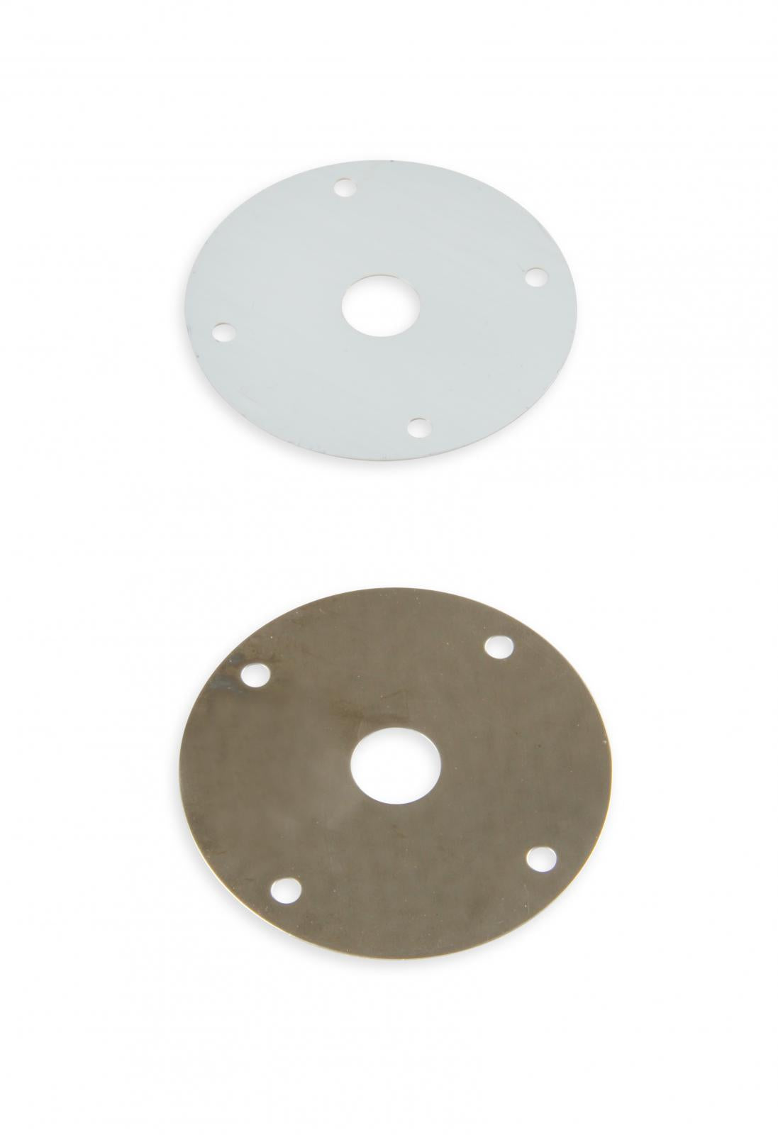 Hood Pins Kit 7/16 Inch Safety Pins Hood Pins with Safety Pin Style Clips Mr Gasket-5