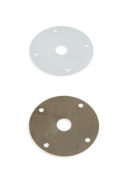 Hood Pins Kit 7/16 Inch Safety Pins Hood Pins with Safety Pin Style Clips Mr Gasket-5