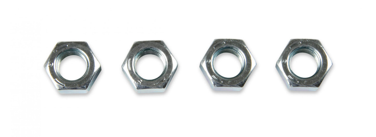 Hood Pins Kit 7/16 Inch Safety Pins Hood Pins with Safety Pin Style Clips Mr Gasket-6