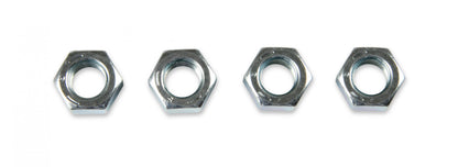 Hood Pins Kit 7/16 Inch Safety Pins Hood Pins with Safety Pin Style Clips Mr Gasket-6