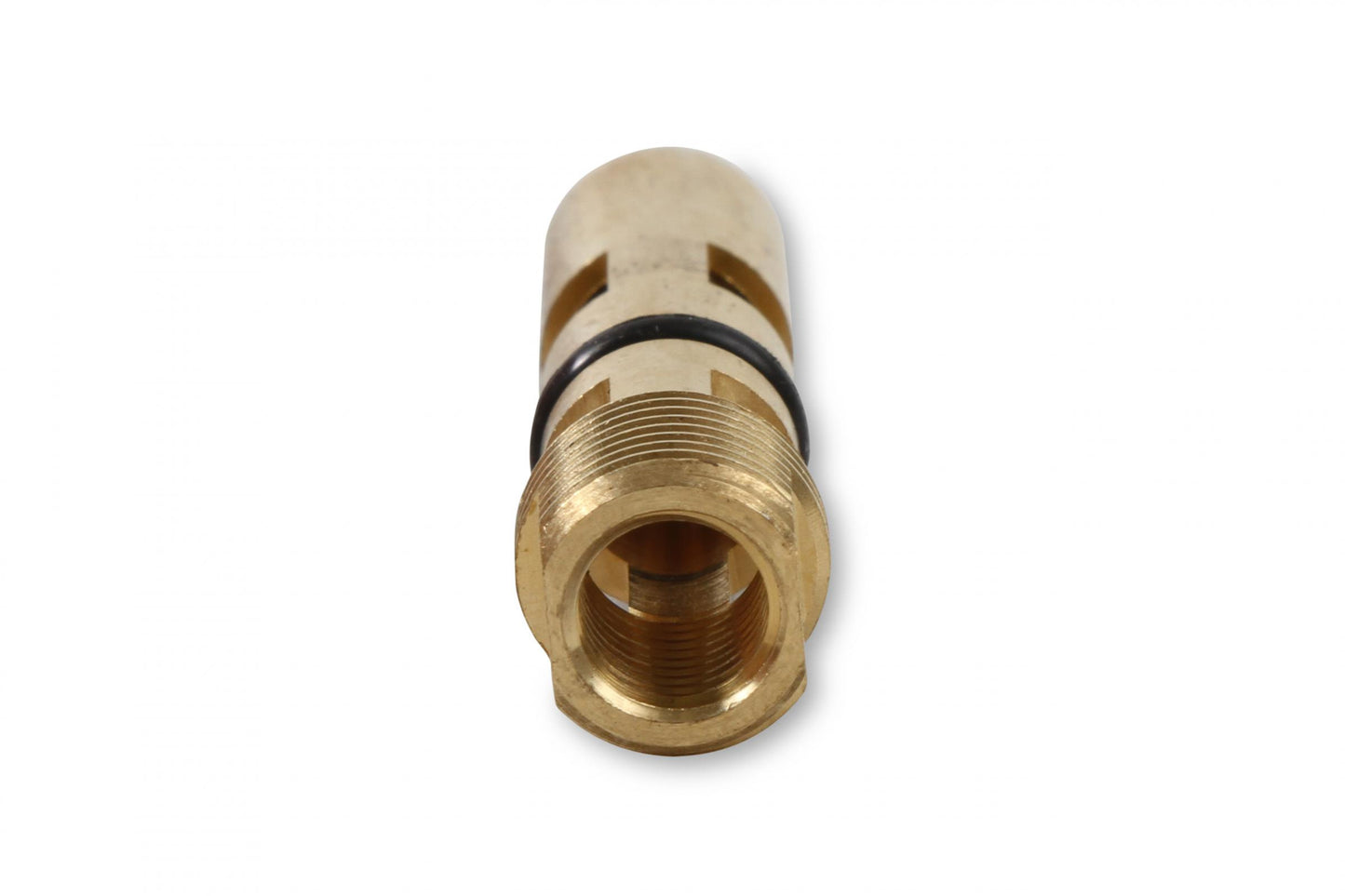 Needle & Seat Assembly 10 Pack of Part Number 6-504 Needle & Seat Assembly Adjustable 0.110 Seat Size Holley-2